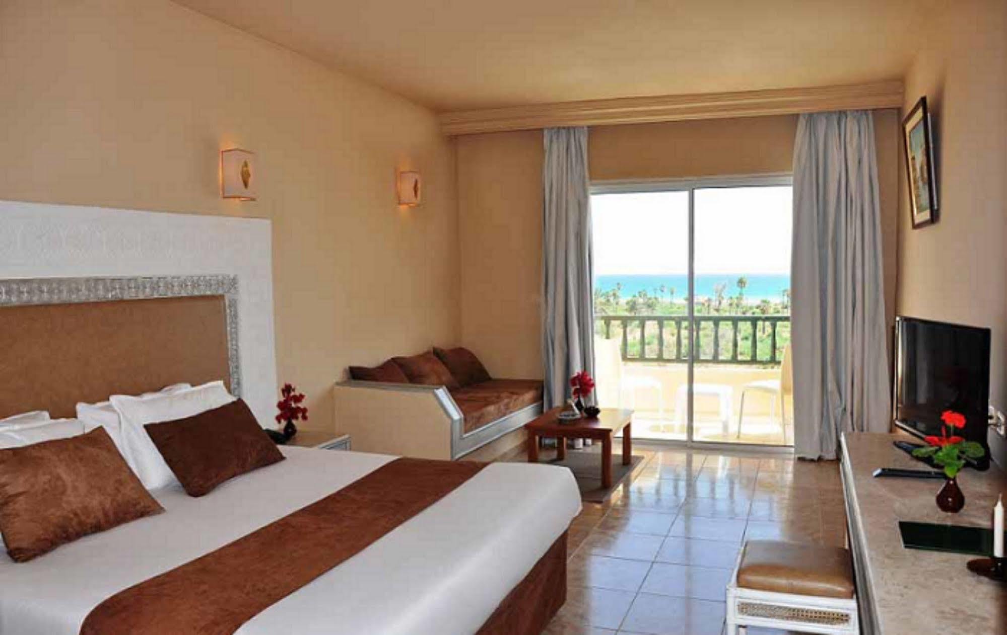 Byblos Hotel Hammamet Exteriör bild