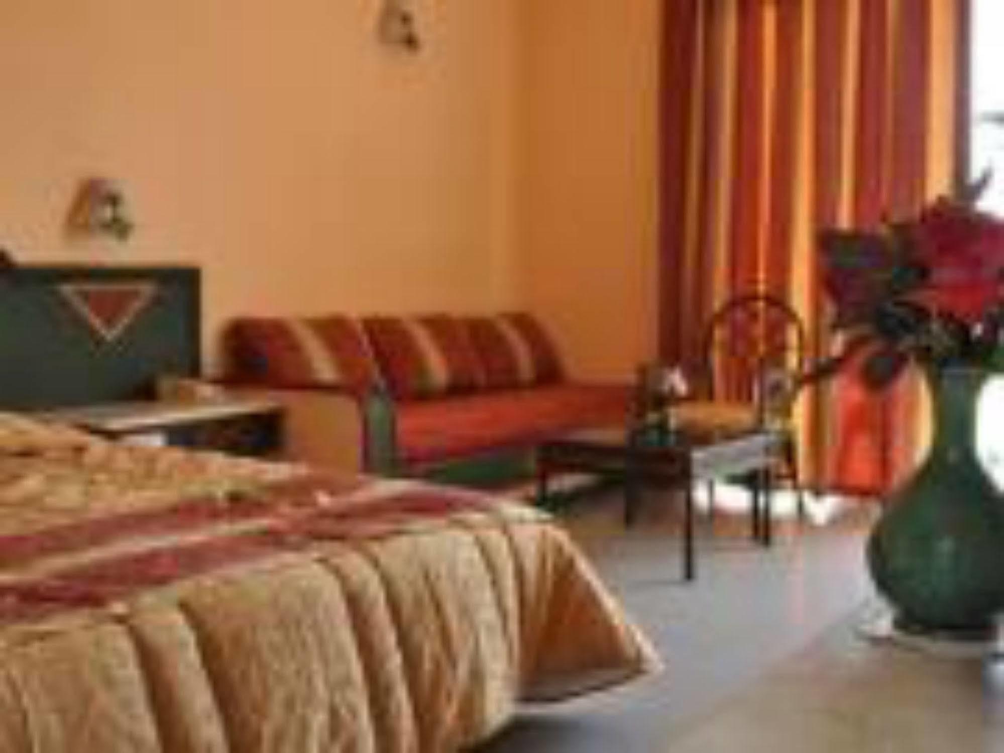 Byblos Hotel Hammamet Exteriör bild