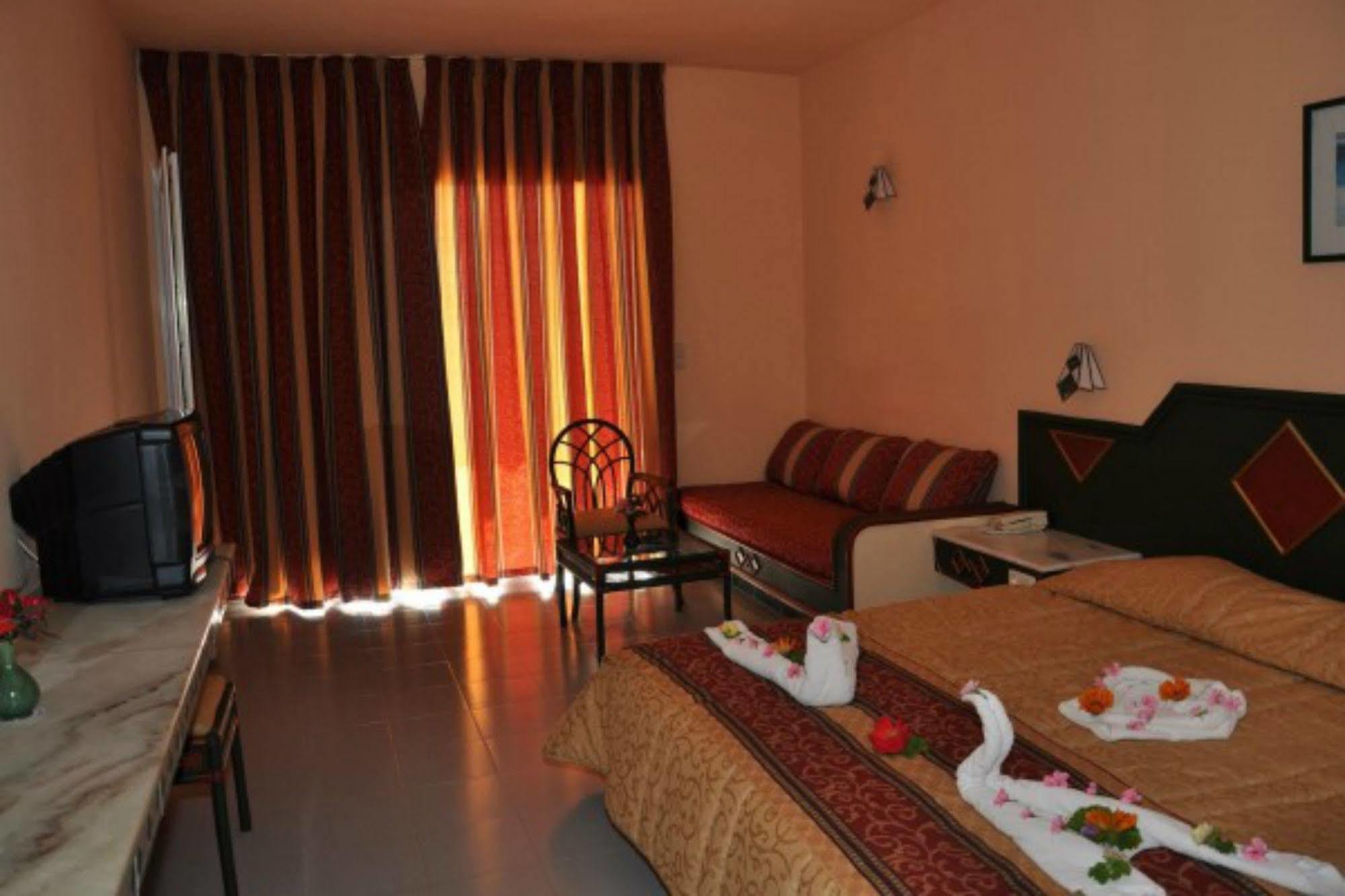 Byblos Hotel Hammamet Exteriör bild