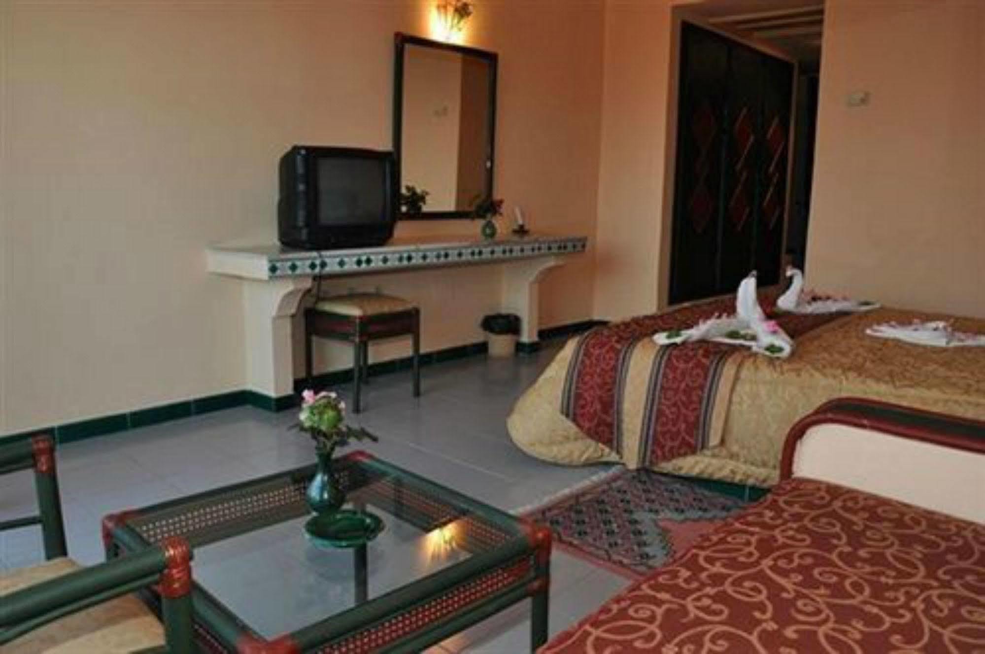 Byblos Hotel Hammamet Exteriör bild